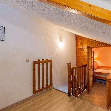 Aravis Apartment Манигод Екстериор снимка
