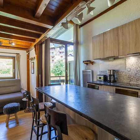 Aravis Apartment Манигод Екстериор снимка