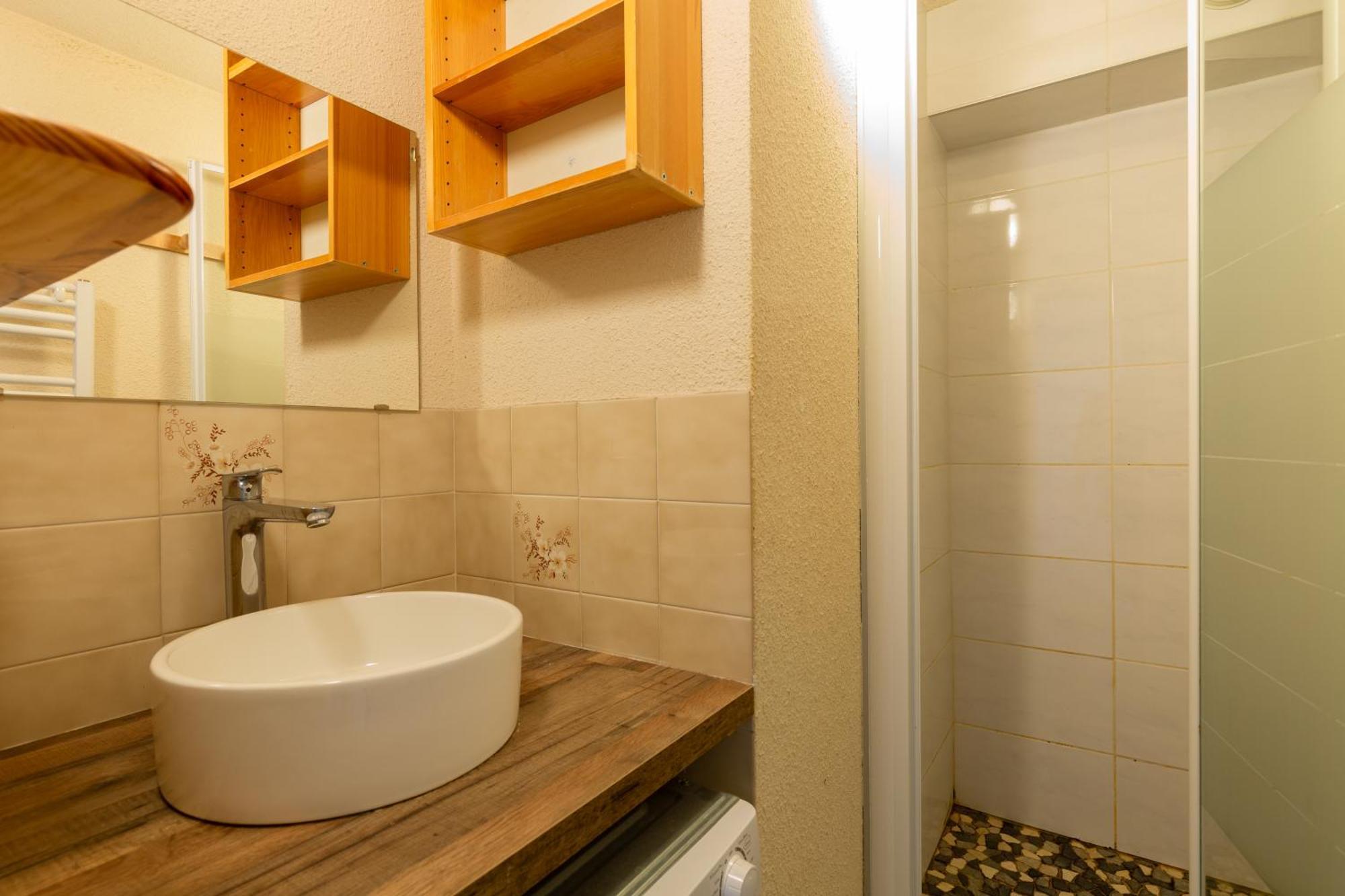 Aravis Apartment Манигод Екстериор снимка