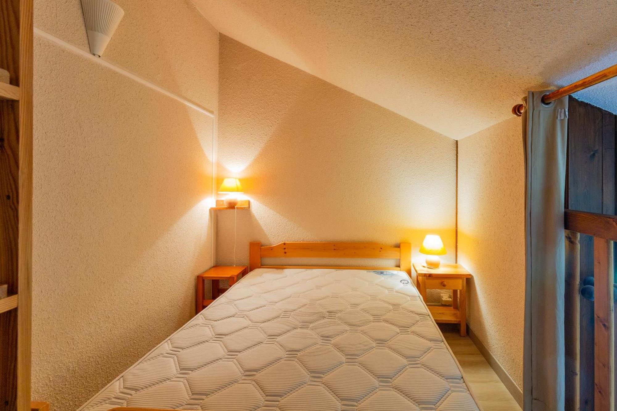 Aravis Apartment Манигод Екстериор снимка