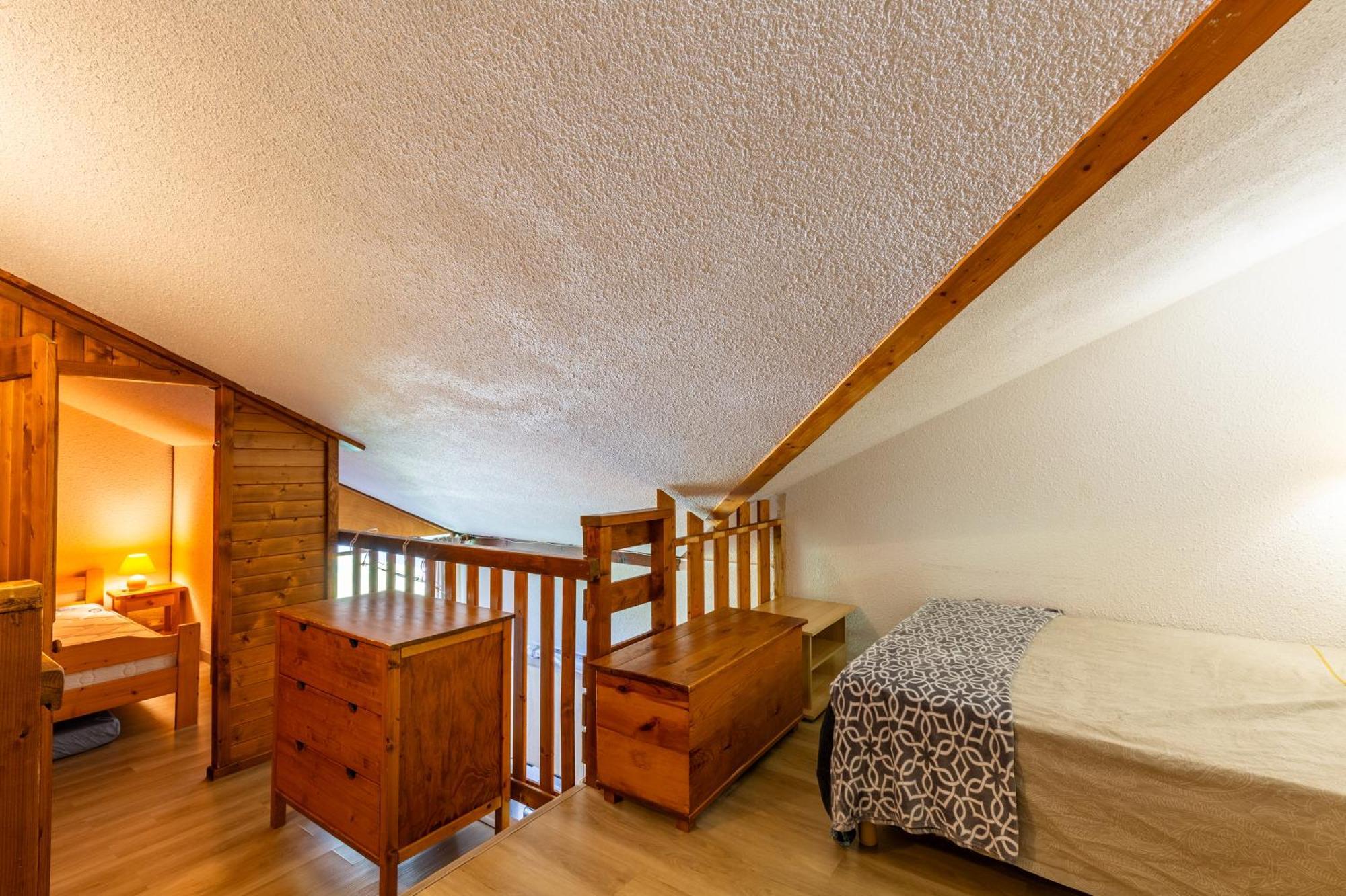 Aravis Apartment Манигод Екстериор снимка